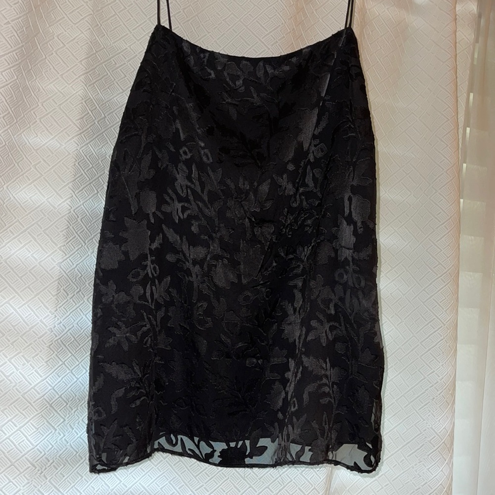 Club Monaco Top
